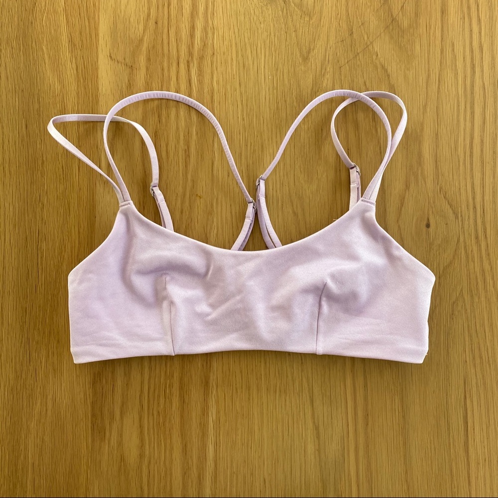 Avani’s H&M Bikini Top